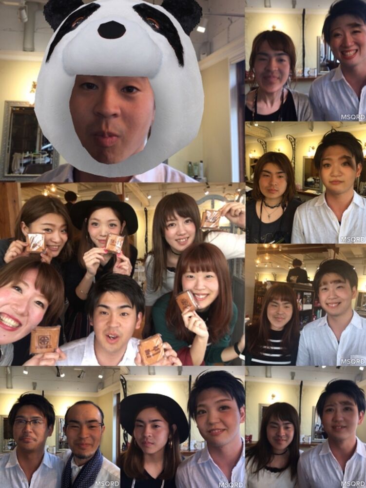 ブログ