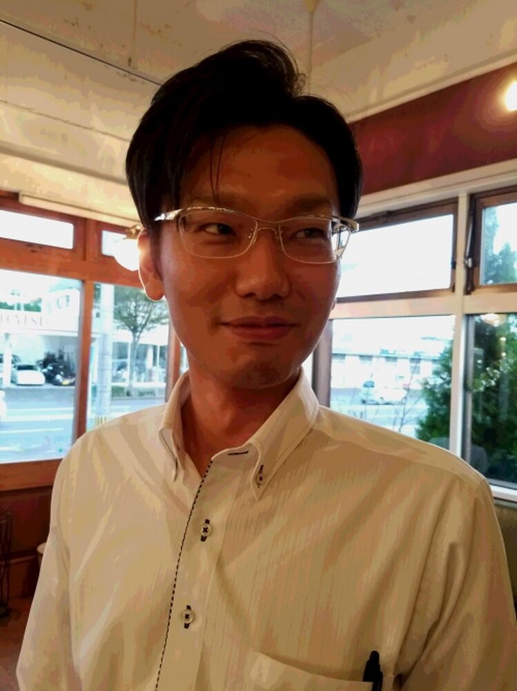 ブログ