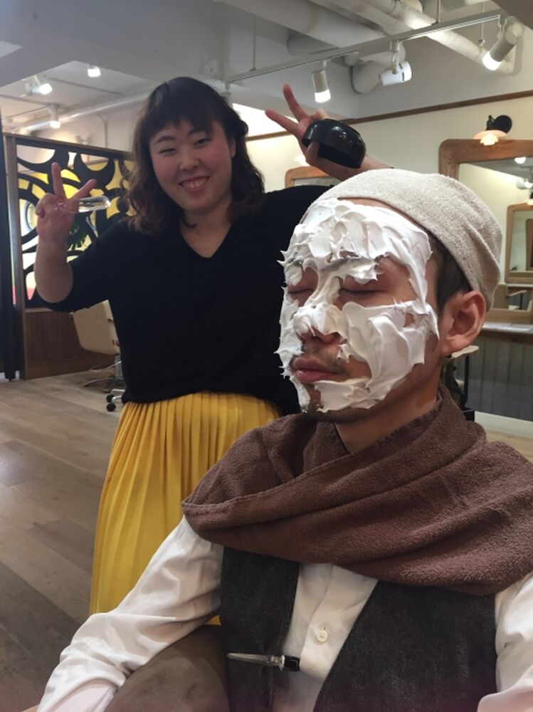 ブログ