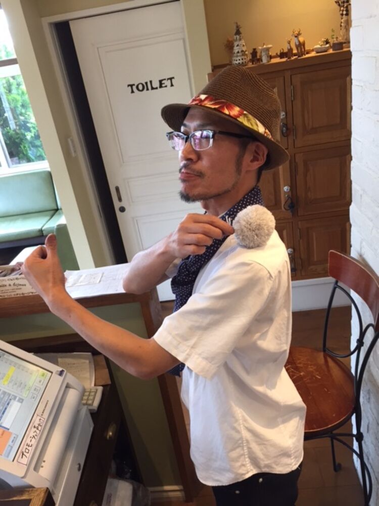 ブログ