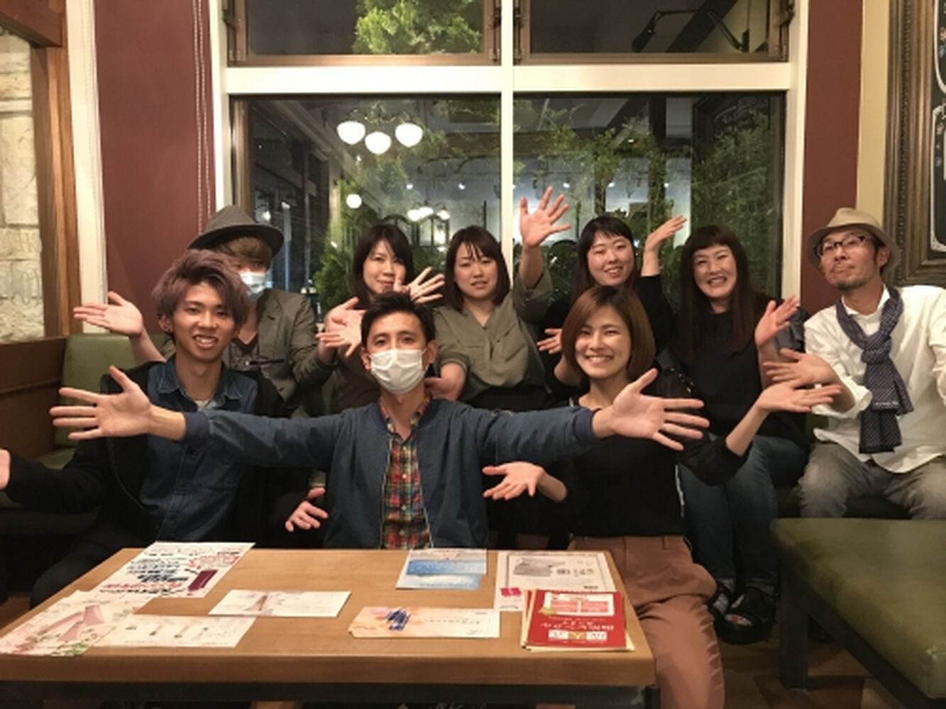 ブログ