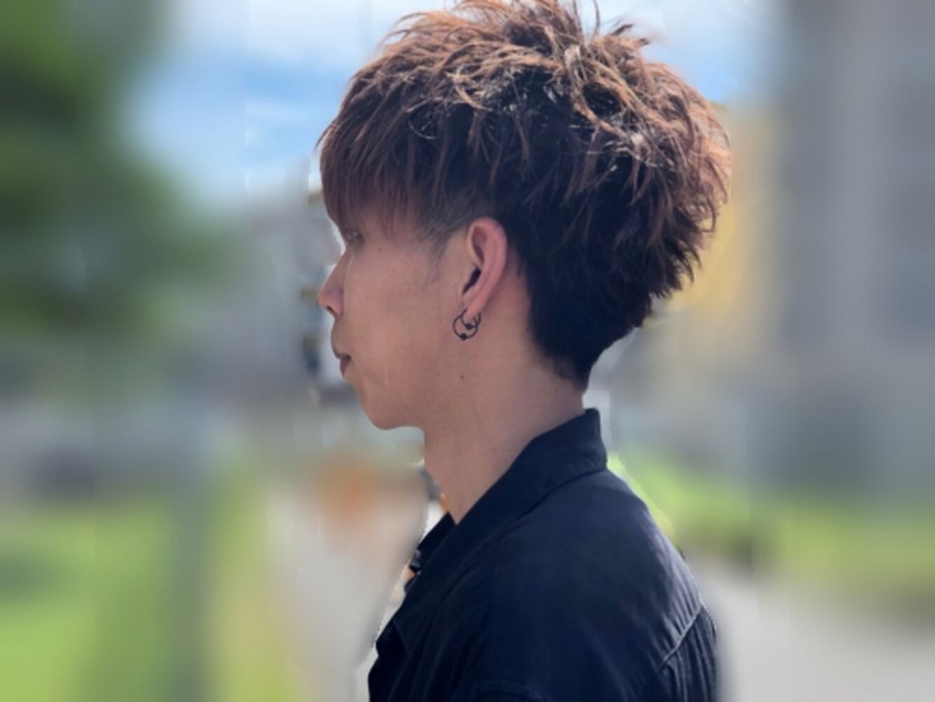 ブログ