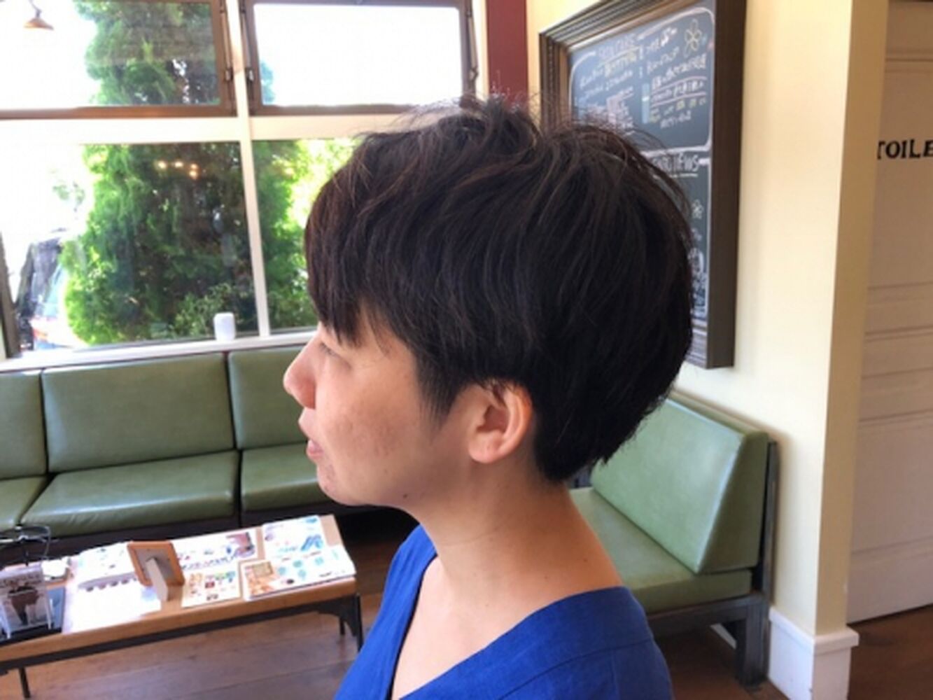 ブログ