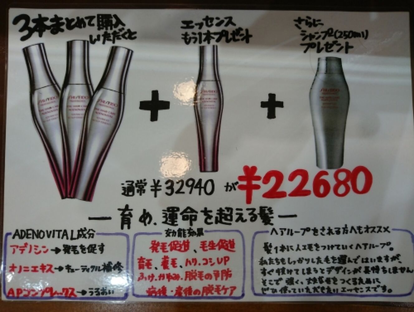 ブログ