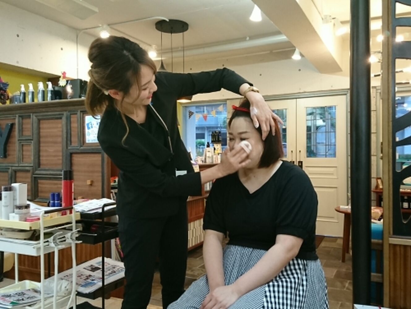 ブログ