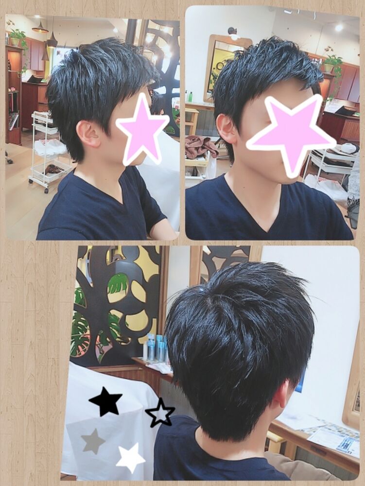 ブログ