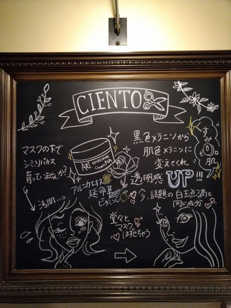 ブログ