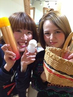 産医大近くのシエントです♪（＾∇＾）