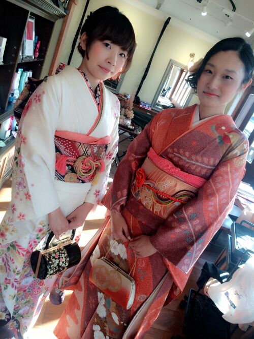北九大、卒業式