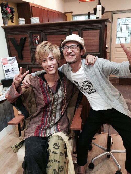 本城美容室CIENTO