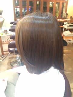 summer ヘアカラー