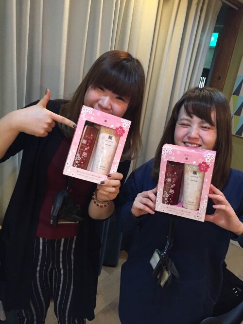 『SAKURA』