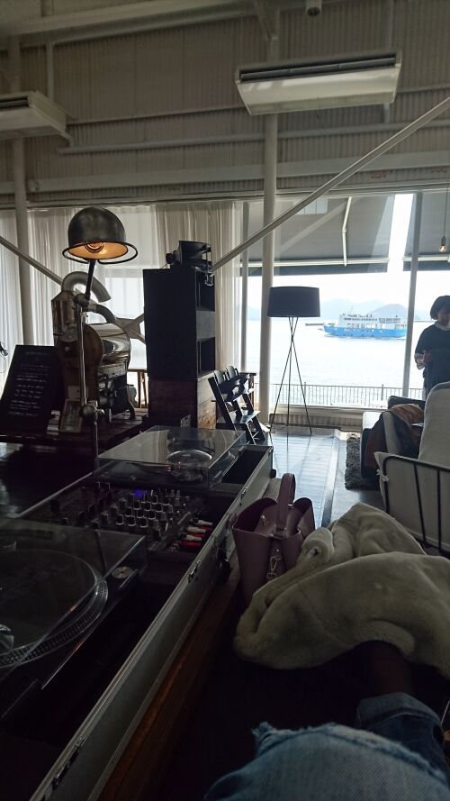 素敵cafe