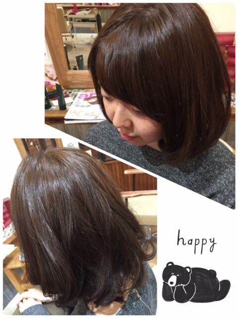 ☆初☆カラーCIENTO. ☆