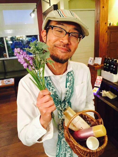 若松ciento ラベンダー