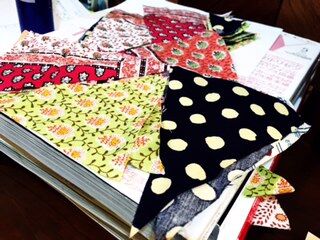 シエント 店内