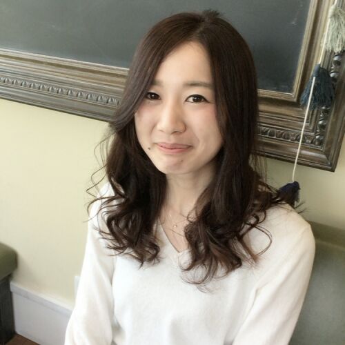 美人カラー