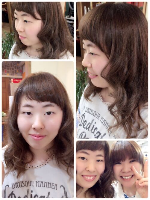CIENTO.フレッシュガール☆