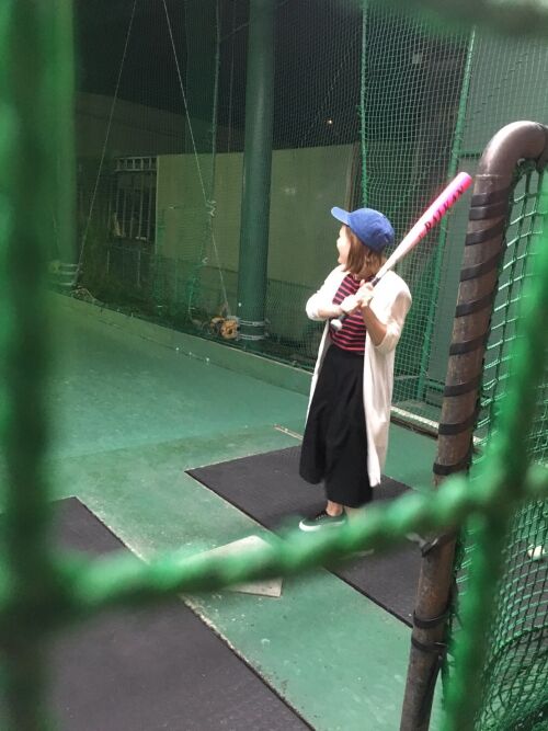 スポーツの秋