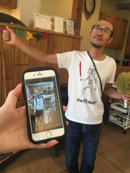 ミスター平田
