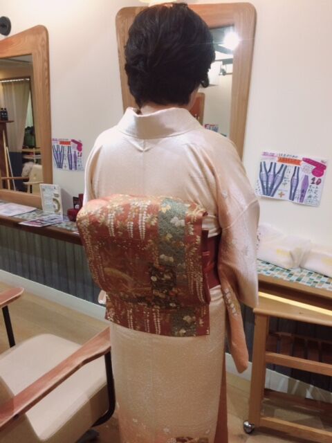 八幡西区 美容室☆