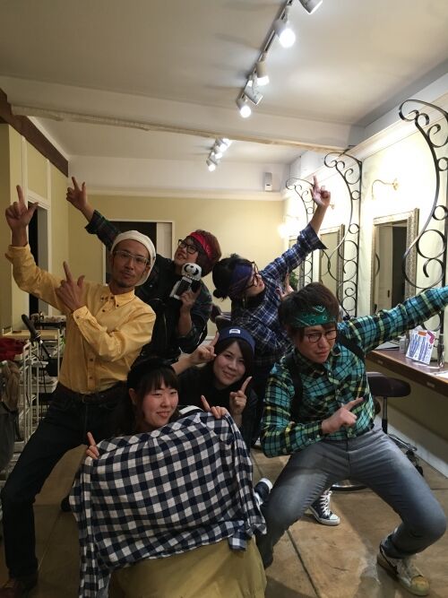 ハロウィン