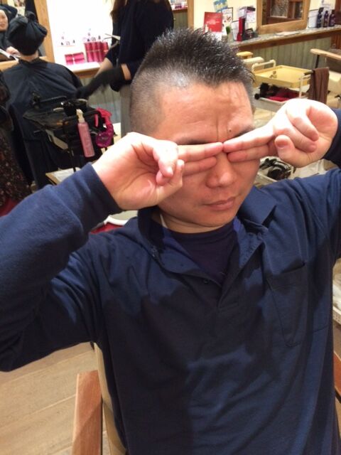 八幡西区 美容室