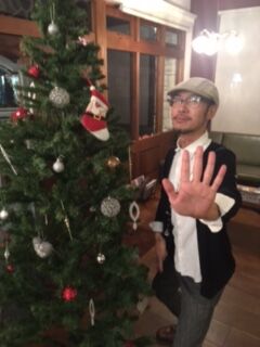 クリスマス