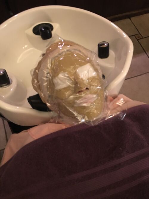 メンズエステ