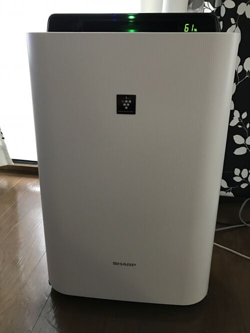 風邪対策にも