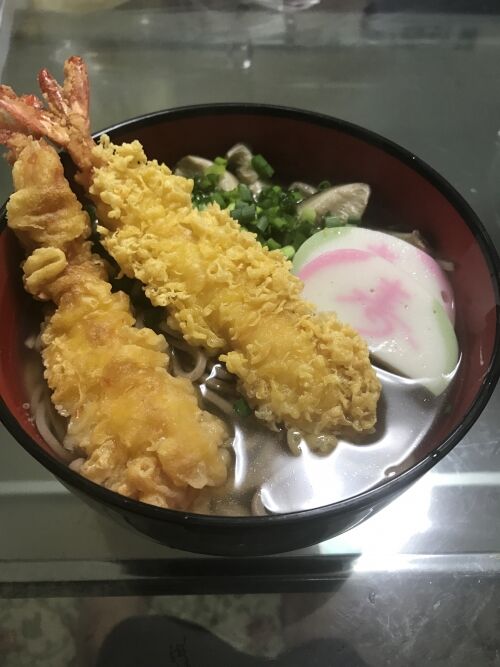 年越し