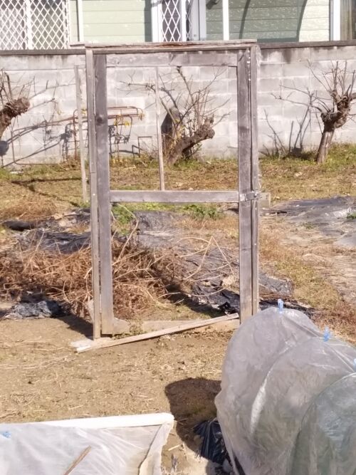 秘密道具？