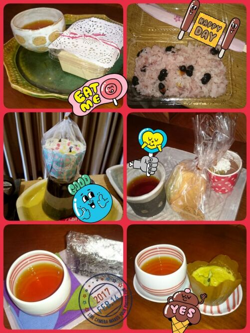 バレンタインデー