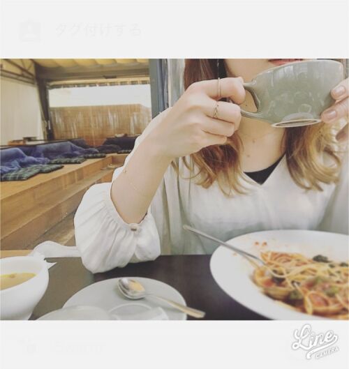 カフェ