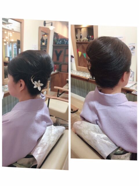 北九州 美容室☆