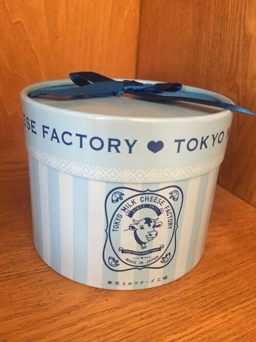 東京土産