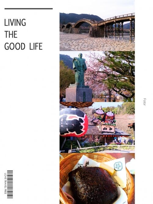 八幡西区　美容室　一人旅