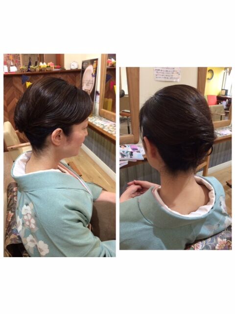八幡西区 美容室☆
