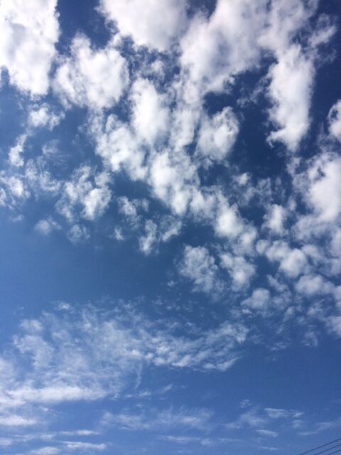 青空
