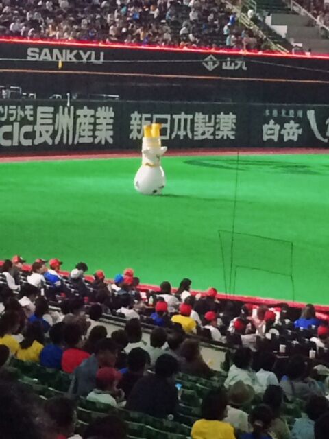 ホークス快勝！