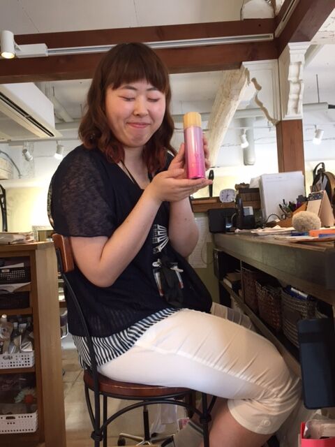 若松美容室