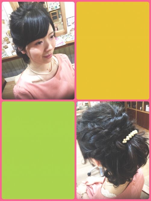 パーティセット☆
