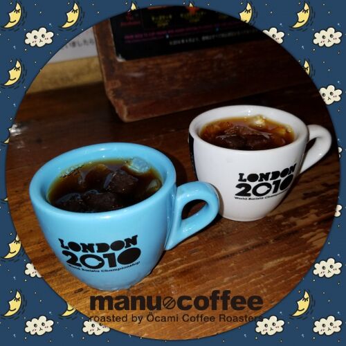 コーヒー