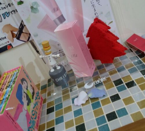 隠れんぼ？
