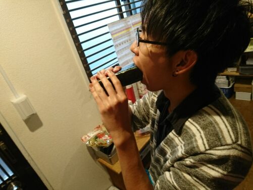 恵方巻