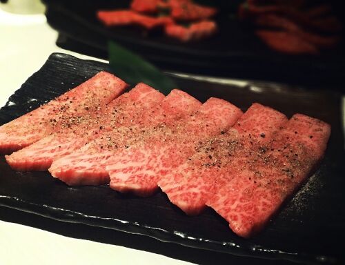 肉の日