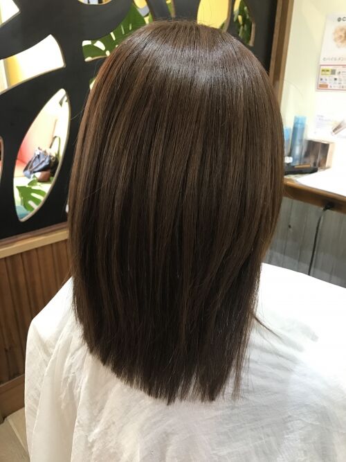 新色カラー
