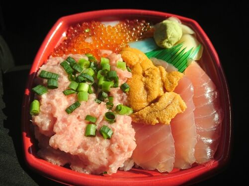 丼丸