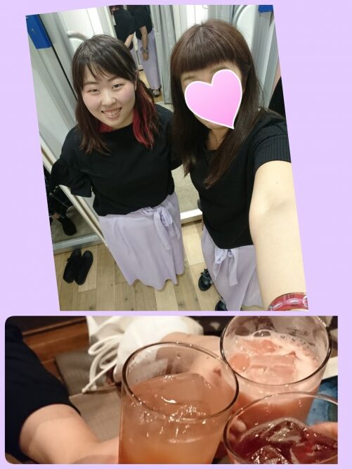 ショッピングツアー