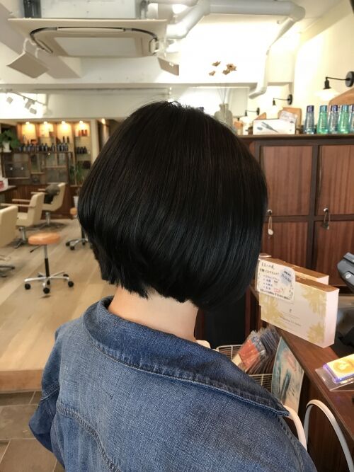ダークカラー